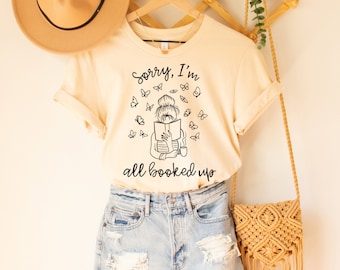 Funny Book Lover Shirt, Teacher Book Shirt, Reading Shirt, Librarian Shirt, Bookworm Shirt, Gift For Librarian Shirt, Book Shirt, Read Shirt