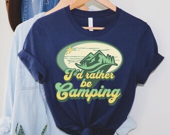 Camping Season Camping Tee Funny Camping Shirt Camping Shirt Camping Tshirt Hiking Tee Hiking Shirt Camping Gift Camp Shirt Best Friend