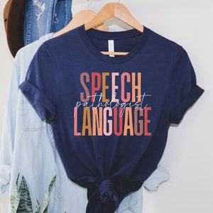 Speech Pathologist Shirt, Speech Shirt, Pathologist Shirt, Speech Therapy Shirt, Slp Shirt, Speech Pathology Tee, SLPA Shirt