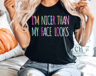Sarcastic shirt Funny Shirts Sarcasm Funny Shirt Shirts With Sayings Funny T-Shirt Funny Tees Sarcastic Shirt Funny T Shirt