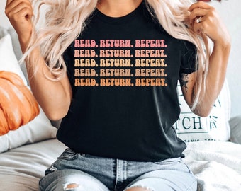 Funny Book shirt Library Shirt Bookish Book Lover Shirt Book Lover Gift Librarian Gift Librarian Shirt Reading Shirt Library Tshirt