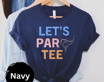 Golf Mom Crewneck Shirt, Golf Lover Shirt,Women Golf Clothing,Golf Gifts for Her, Golf Tee,Ladies Golf Tshirt,Mothers Day Gift,Golf Mom Tee