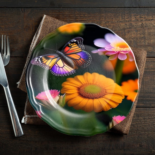 Custom Artwork Name Plates Etsy