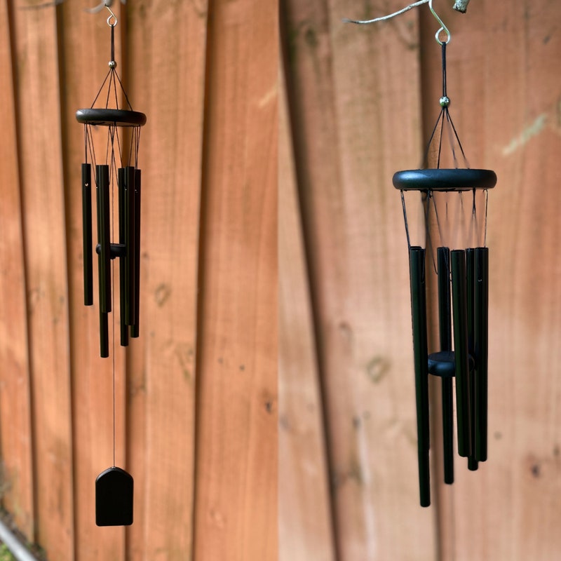 Unique Wind Chimes - Etsy