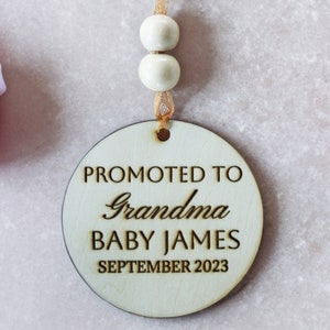 Schwangerschaft Reveal | Großeltern Baby Reveal | Großeltern werden | Großeltern Geschenk | Neue Großeltern | Schwangerschaftsankündigung