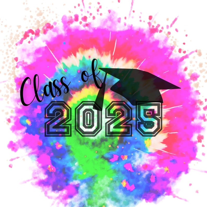 Senior 2025 Graduation Svg Png Senior 2025 Svg Class of 2025 Svg Cricut Cut File Senior Mom Svg