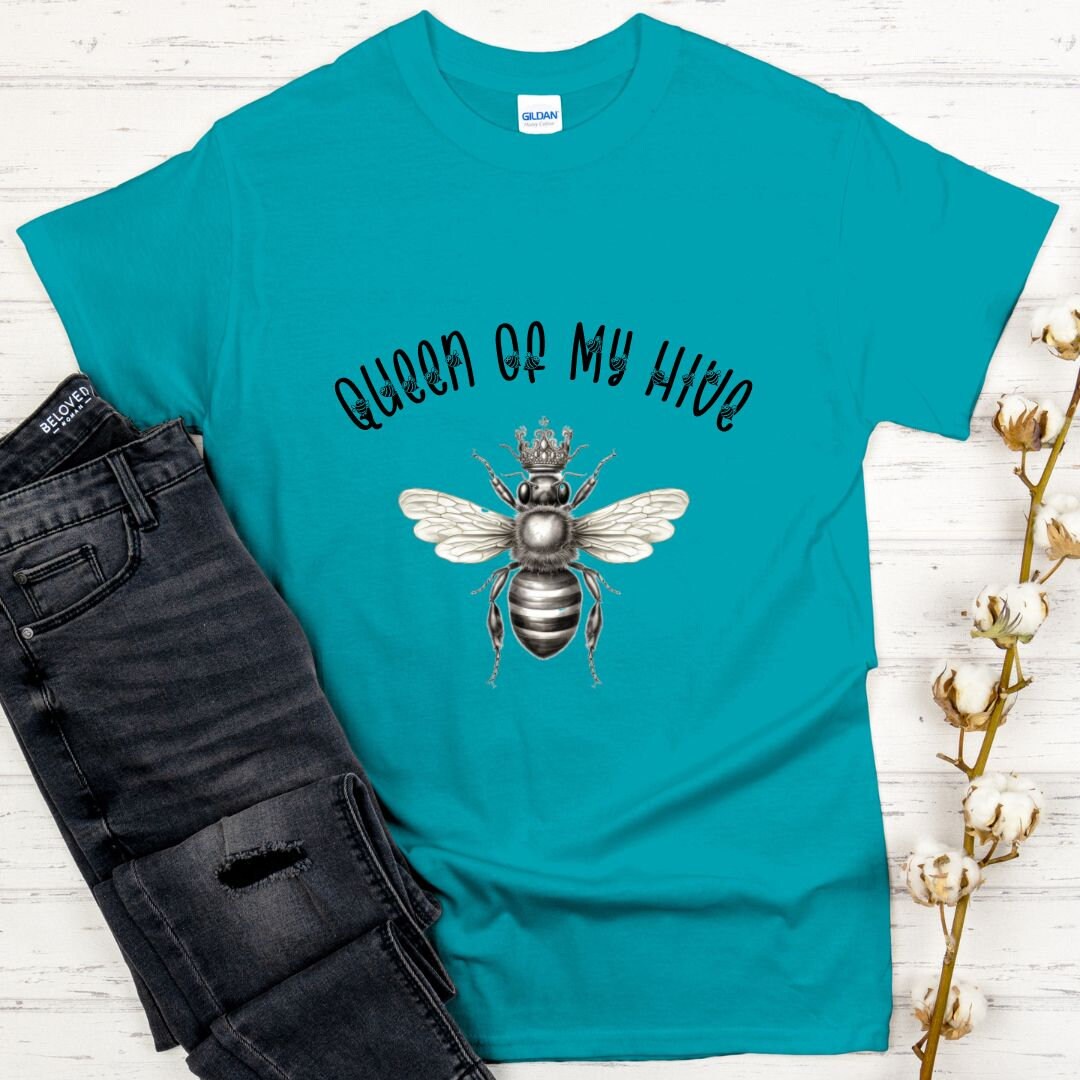 Queen Bee Clipart 2769141 Pinclipart vrogue.co