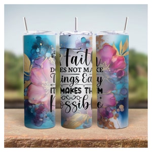 Pastor Svg | Png File | 20 Oz Skinny Tumbler Sublimation Design | Church Svg | Digital Download