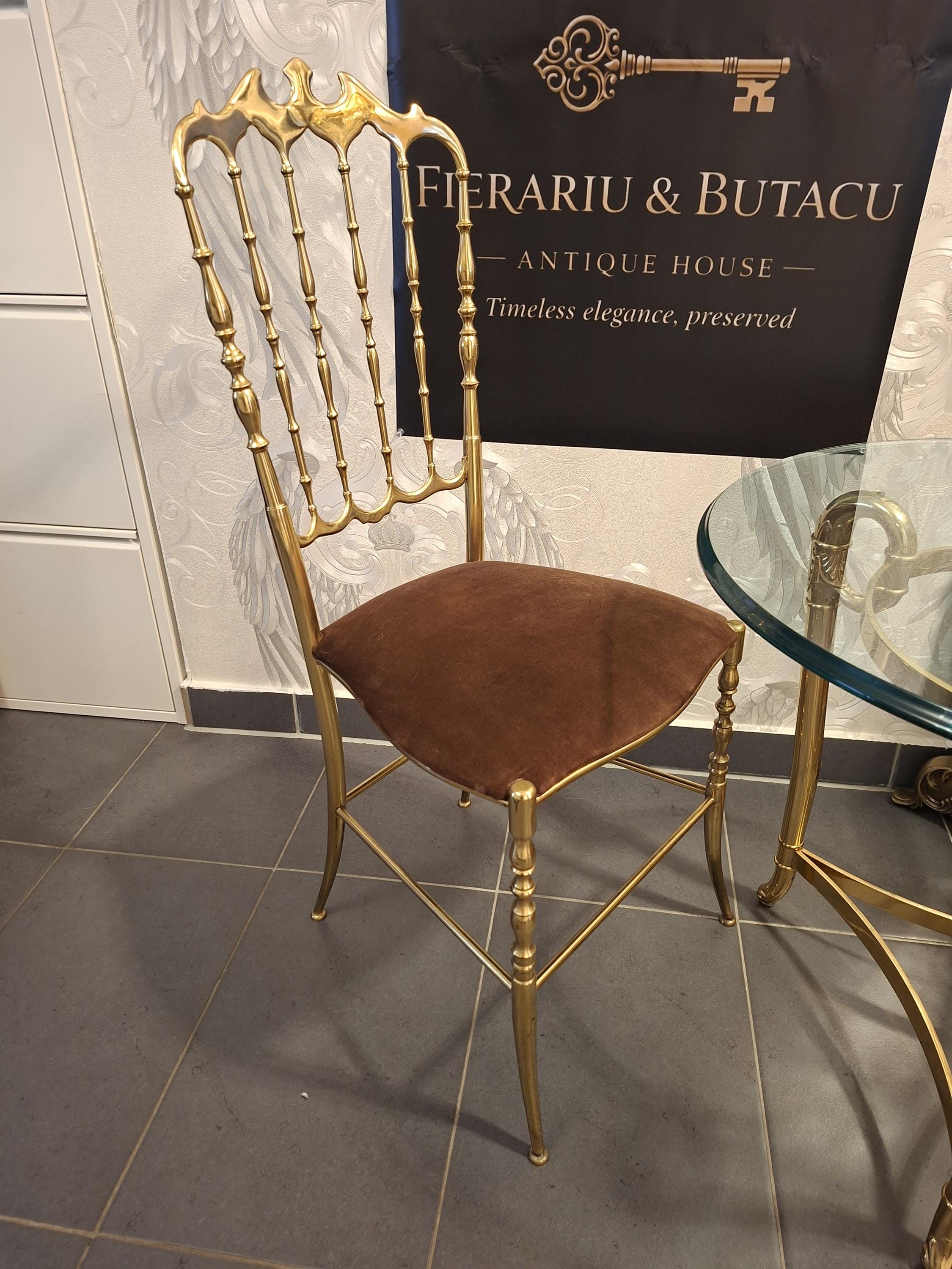 Antique africa chair - Etsy 日本