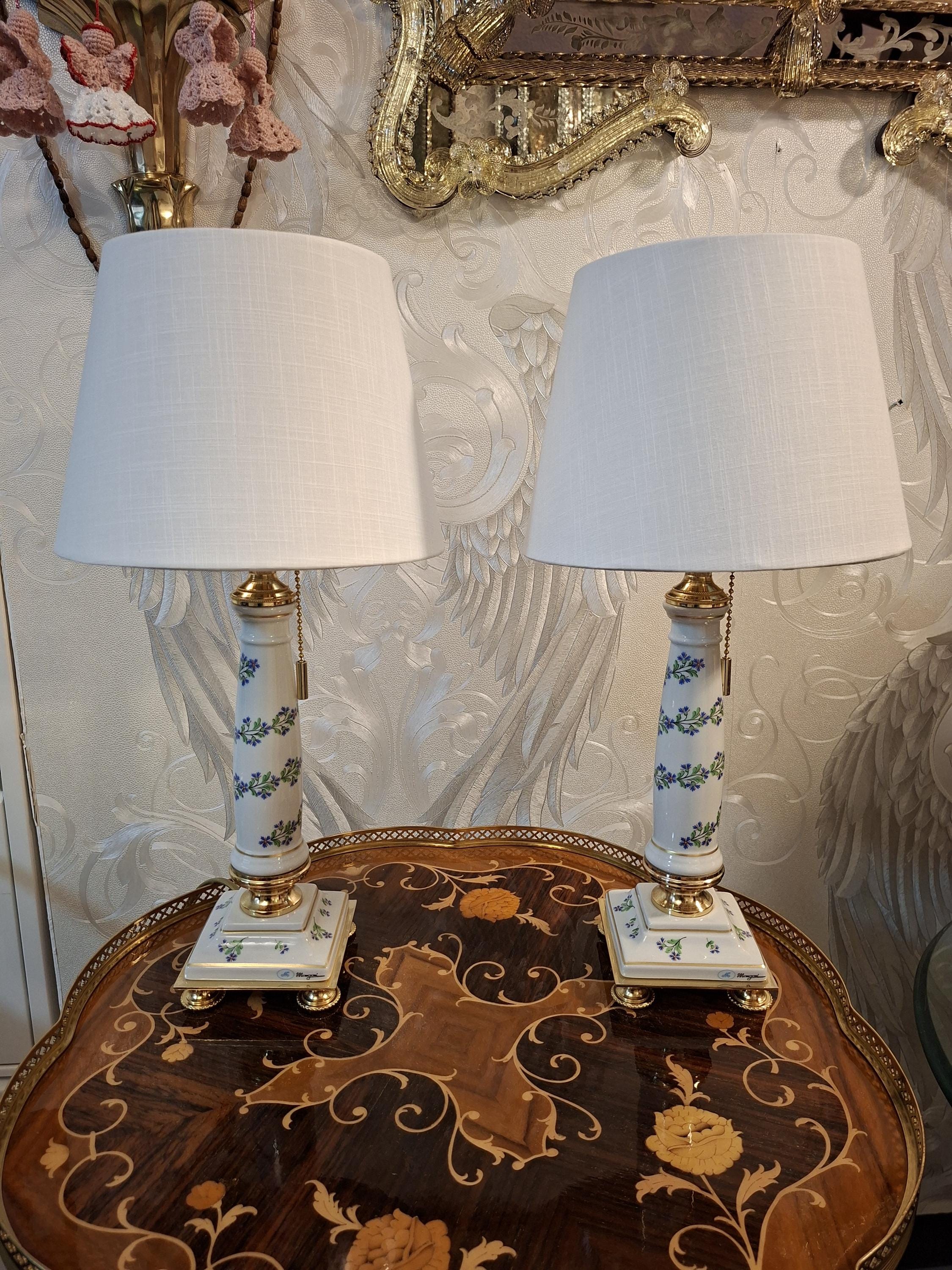 70s Italian Lamp - Etsy