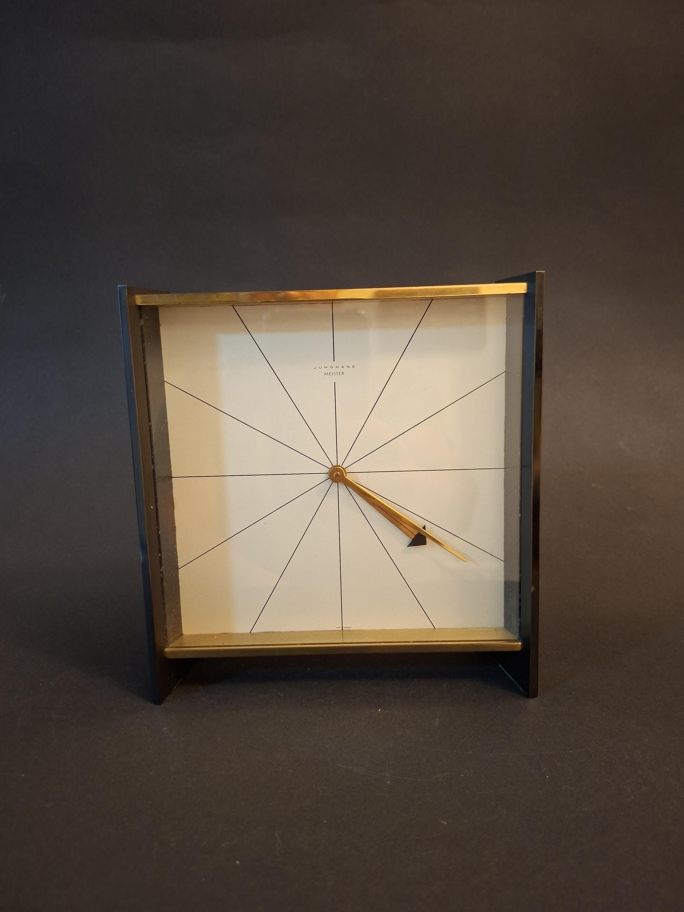 Junghans Meister - Etsy