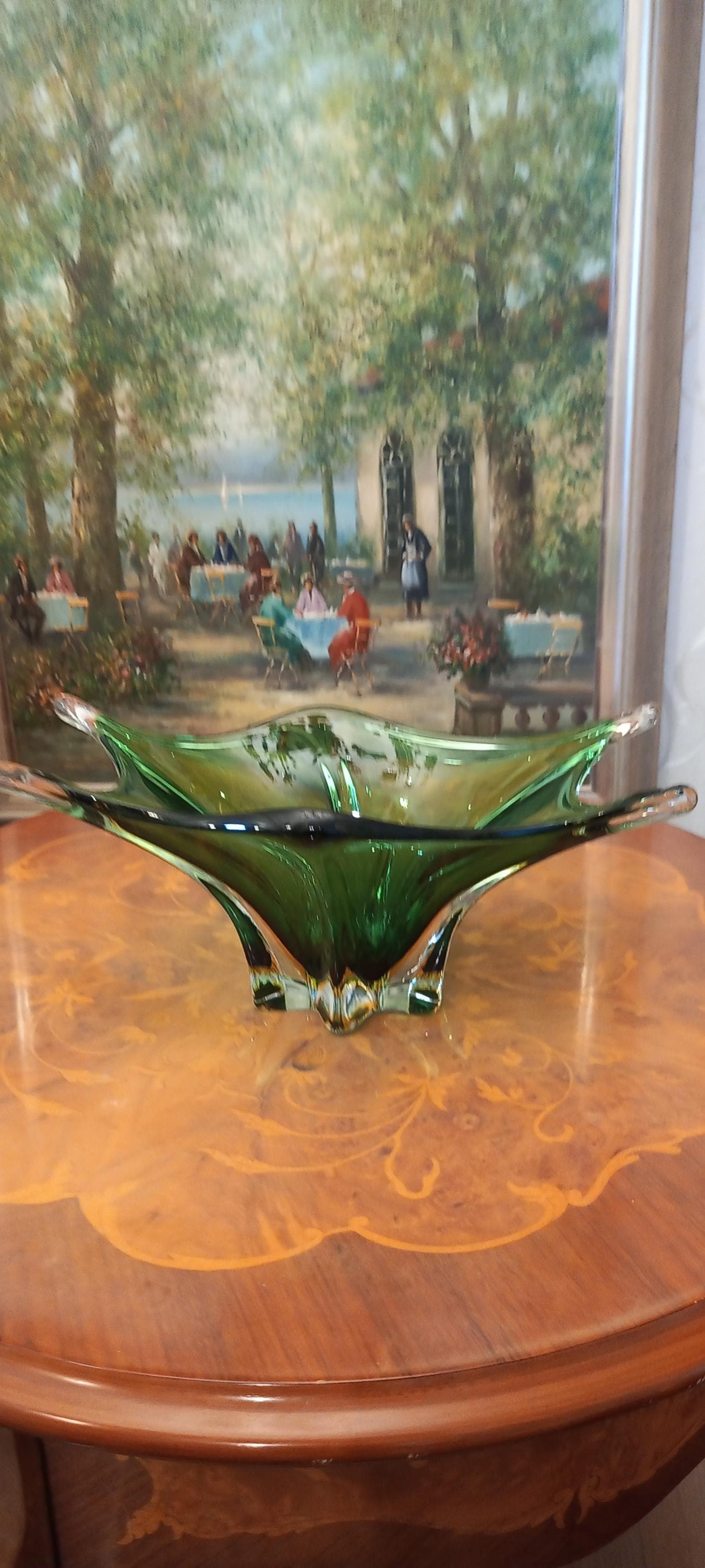 Vecchia Murano Glass - Etsy Canada