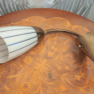Vintage wall lamp