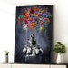 see more listings in the Graffiti-Banksy Canvas section