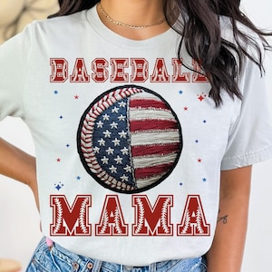 Baseball Mama Png, Retro Baseball Mama Png, Faux Embroidery Baseball Mama Coquette Png, Baseball Png, Retro Baseball Mama Png Sublimation