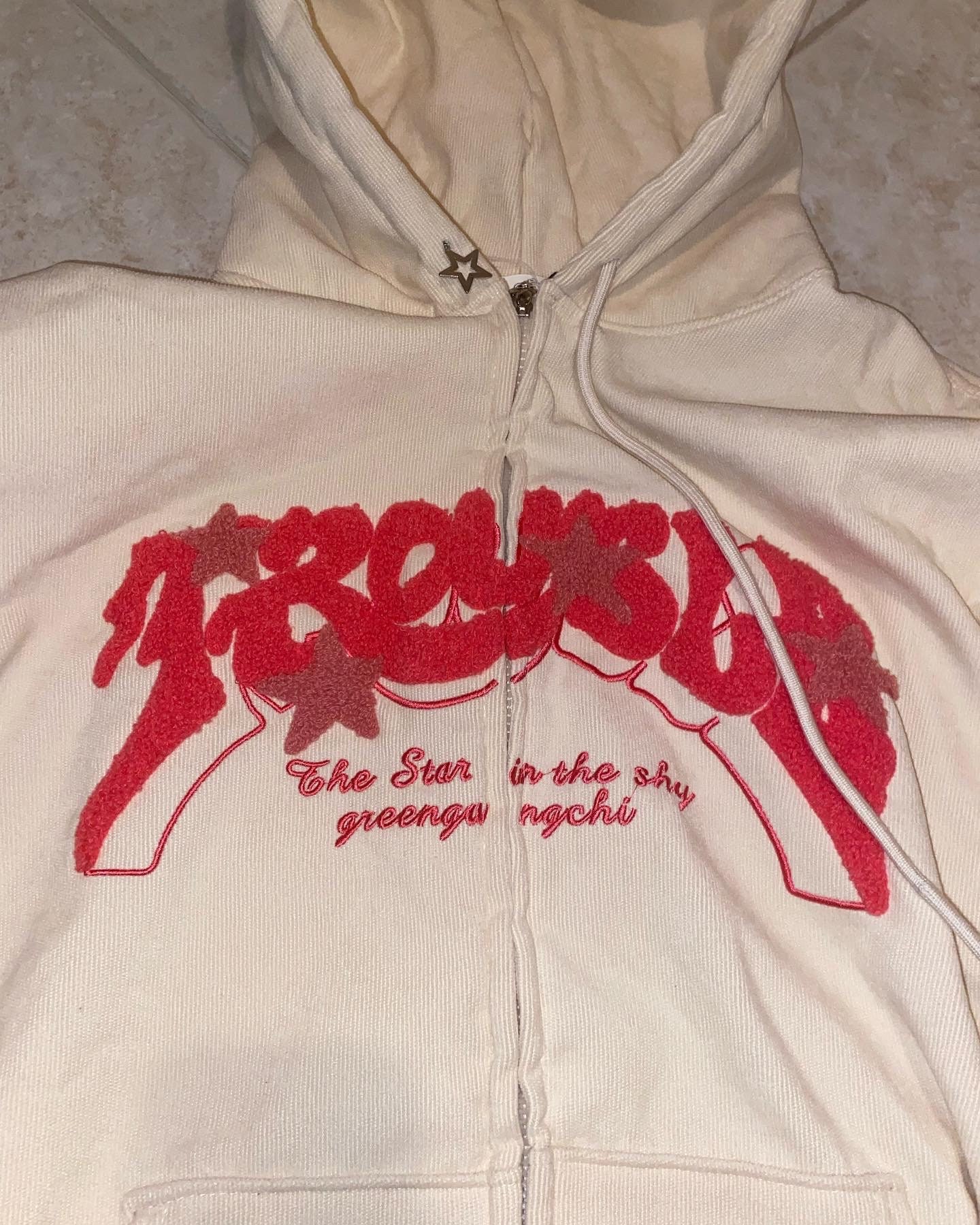Bape hoodie no zip store