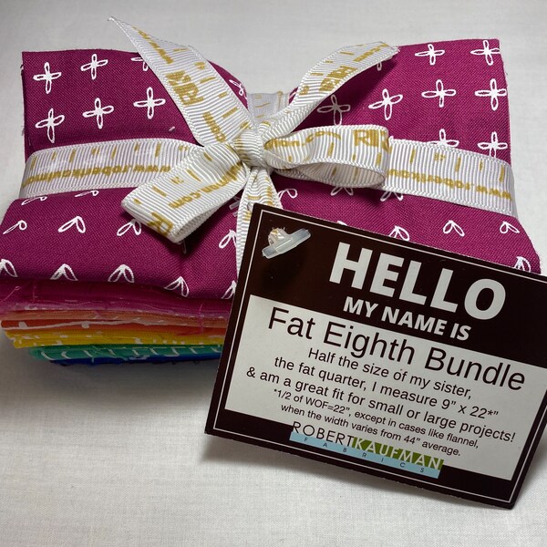 Blueberry Park Quilting Fabric Etsy