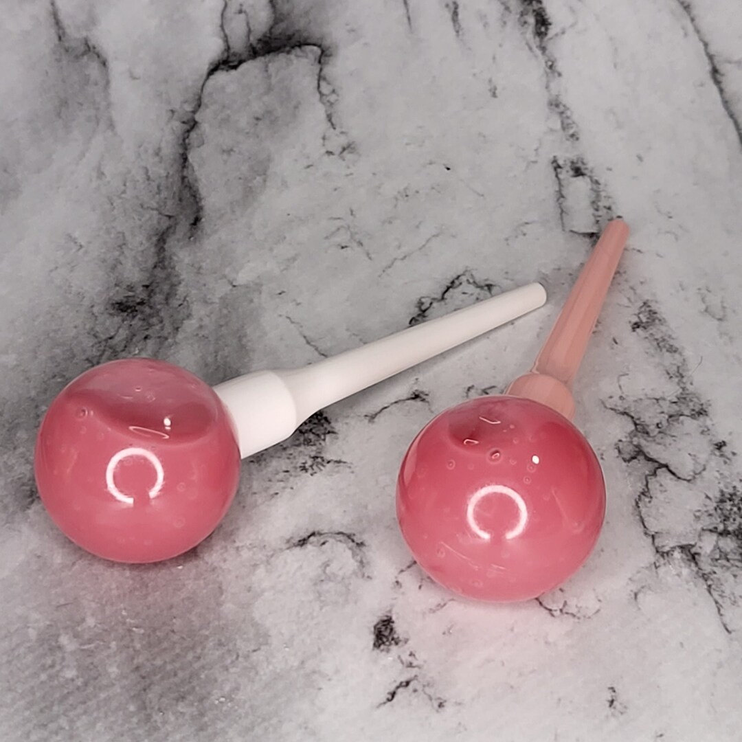 Lollipop Lip Gloss Etsy