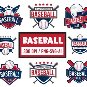 Baseball Svg,  Baseball Svg For Cricut Cutter, Baseball Png, Baseball Silhouette Design, Baseball Cut Files, Svg Files, Instant Download