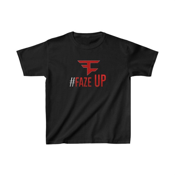 FaZe Rug shirt 2' Sticker