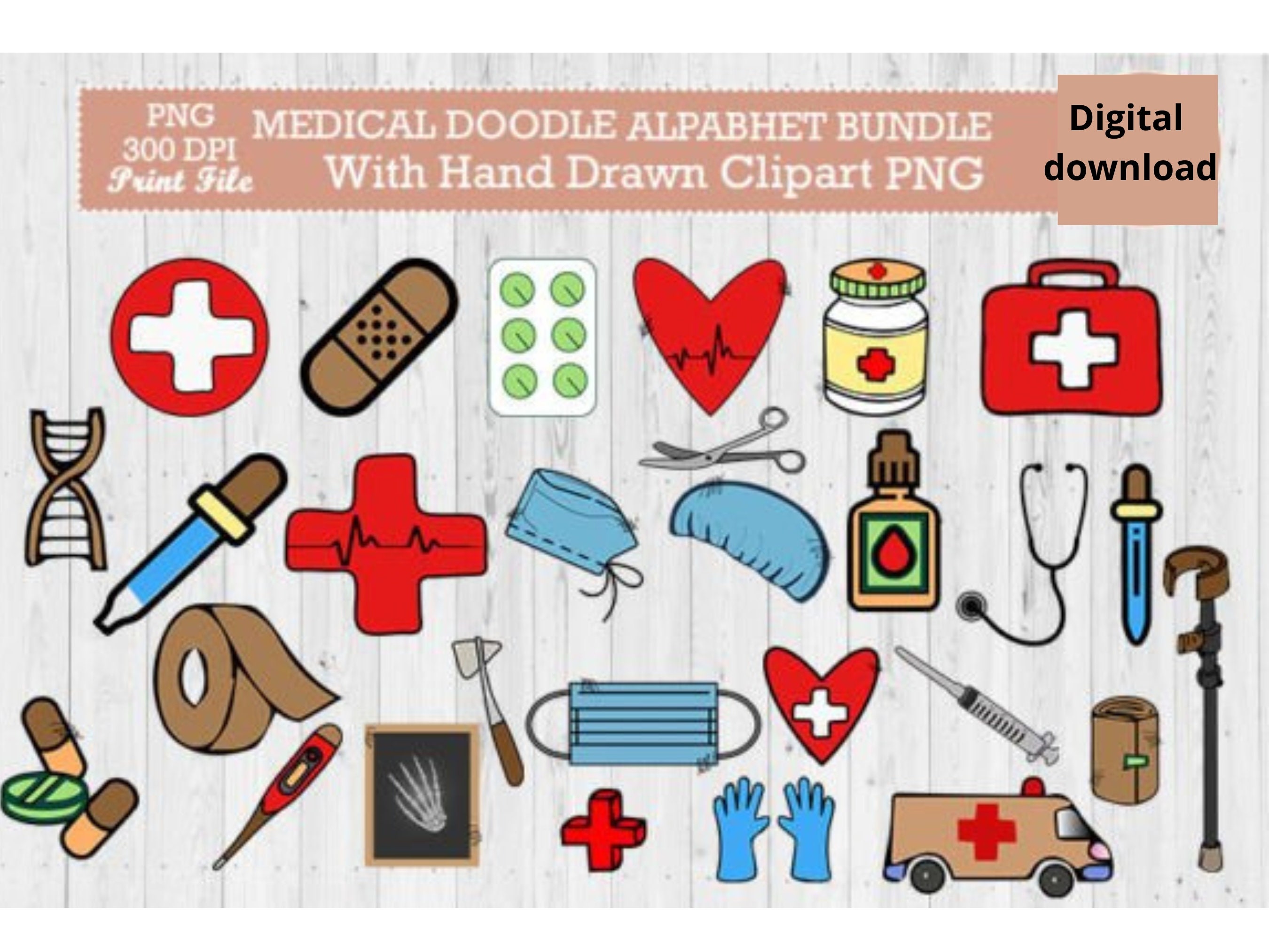 Assorted medical tools illustration, Dog Syringe Physician Euclidean  Dentist, Medical device design, simple, hand png