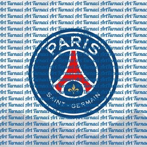 PSG Logo l Digital File l svg/png/jpg/eps/dxf