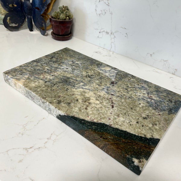 Granite Cutting Board Etsy