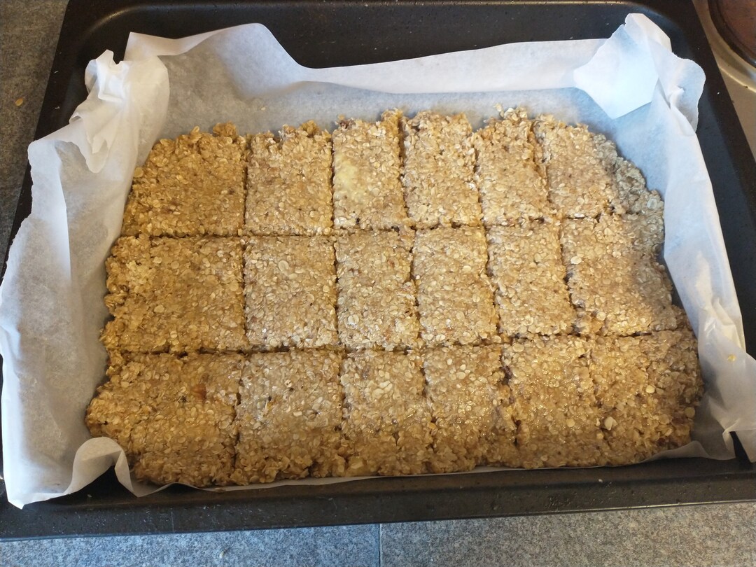 Flap Jacks Gluten Free Lactose Free. Etsy