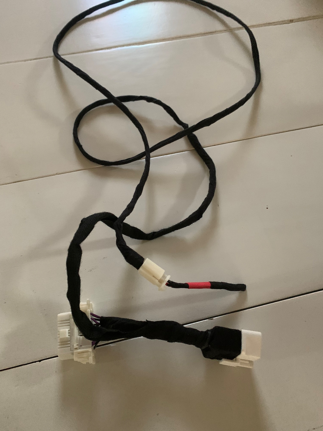 Honda CRV Anti Theft Device Plug and Play Disables OBD2 Diagnostic Port