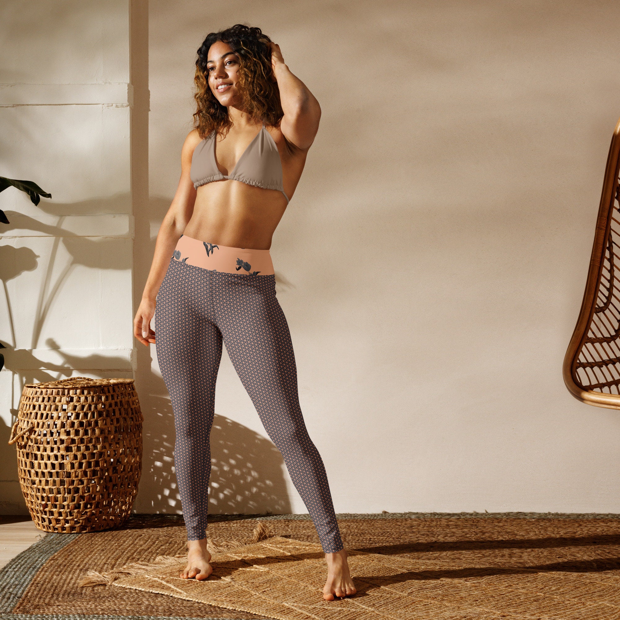 Yoga pants cheap for tweens