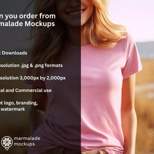 Whole Shop TMockup Bundle Whole Shop Bundle Entire Shop Tee Mock up Male Mockups Female Mockups Shirts POD mockups Lifetime Access Bild 3