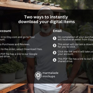 Whole Shop TMockup Bundle Whole Shop Bundle Entire Shop Tee Mock up Male Mockups Female Mockups Shirts POD mockups Lifetime Access Bild 5