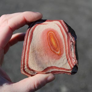 Utah Wonderstone | Specimen Rough | 110 Grams