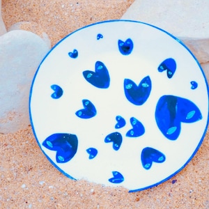 Platos a medida - Made in La Rochelle