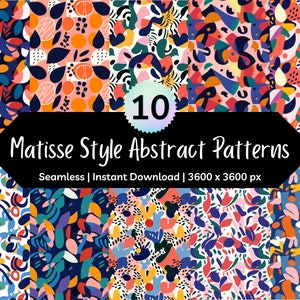 Henri matisse puzzle - Etsy 日本
