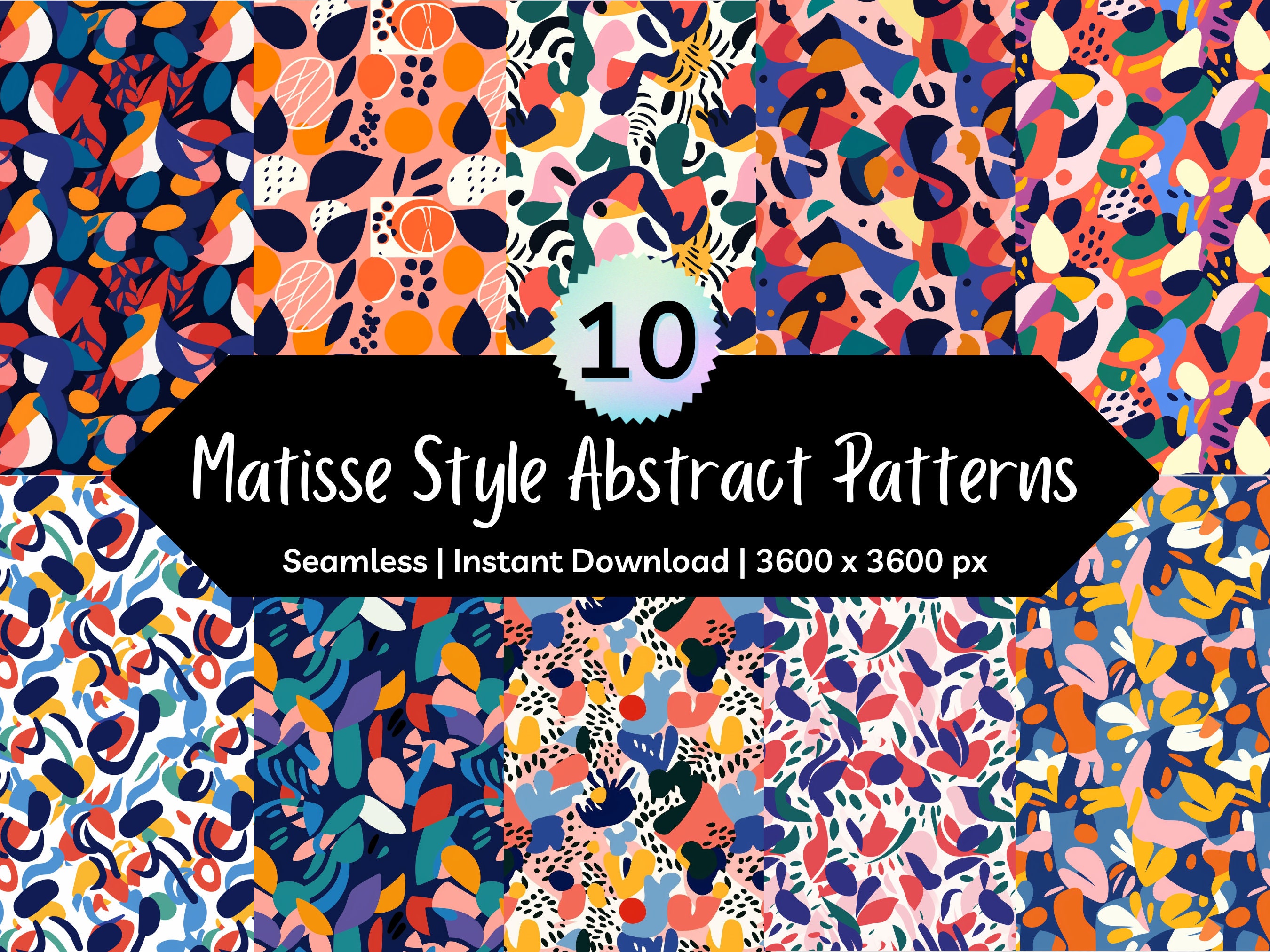 Henri matisse puzzle - Etsy 日本