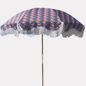 Aloha Beach Umbrella