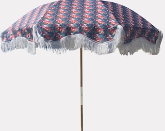 Sombrilla de playa Aloha