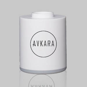 AVKARA Tiny Pump