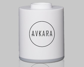 AVKARA Tiny Pump