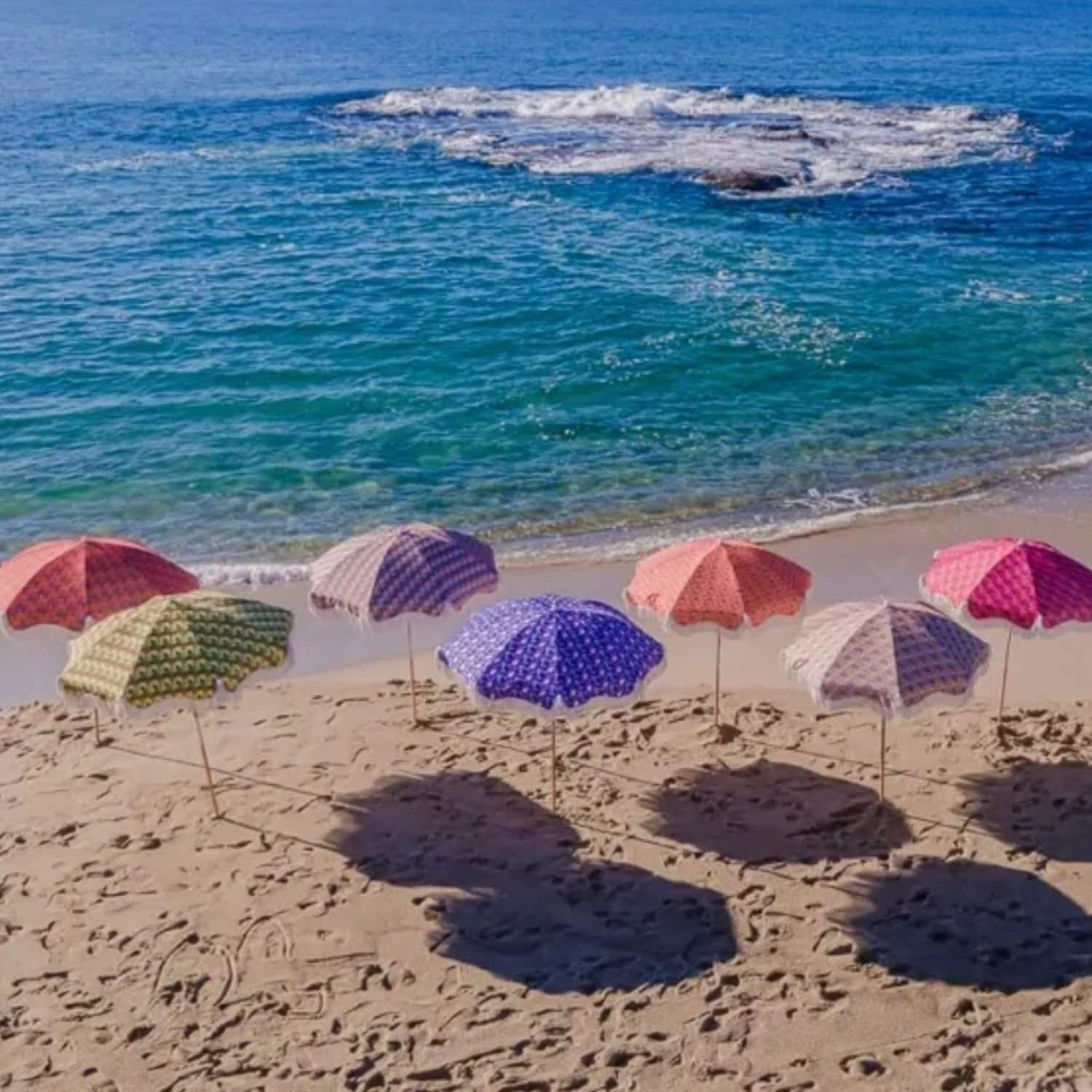 aloha patio umbrella Aloha Beach Umbrella