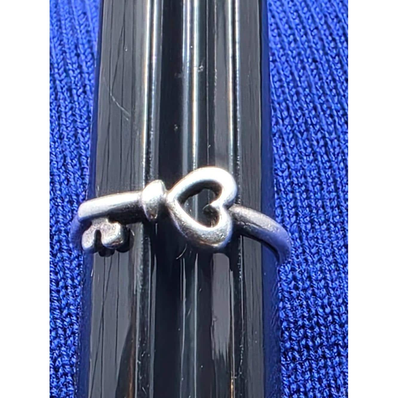 James Avery Key Ring - Etsy