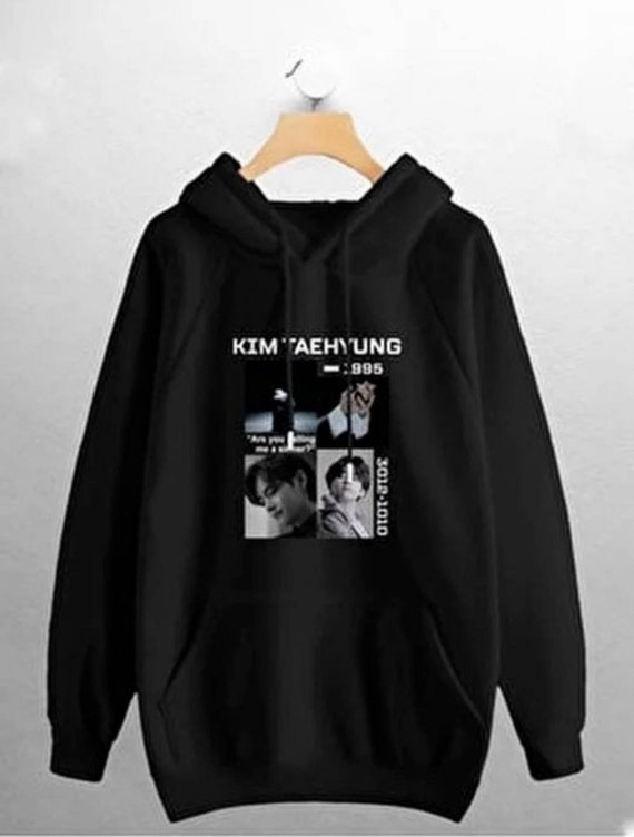 Bts sweatshirt hoodie outlet