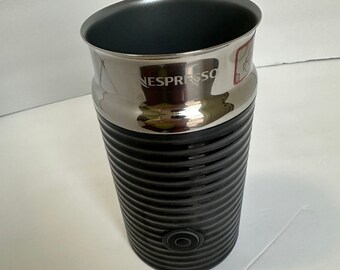 Aeroccino3 MUG as a Part Nespresso Milk Frother Models: 3593 & 3594