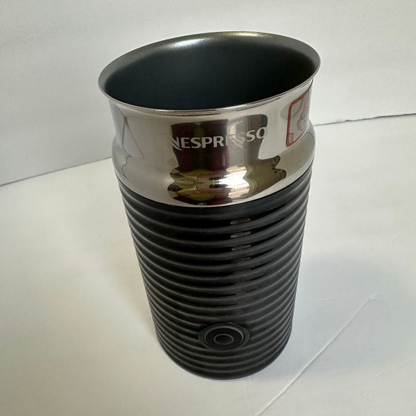 Aeroccino3 MUG as a Part Nespresso Milk Frother Models: 3593 & 3594