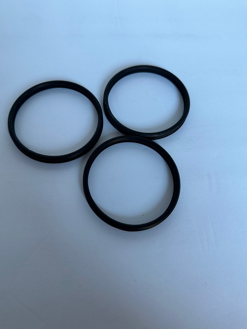 NESPRESSO AEROCCINO 3 Milk Frother Lids Cascade Fits Models Etsy