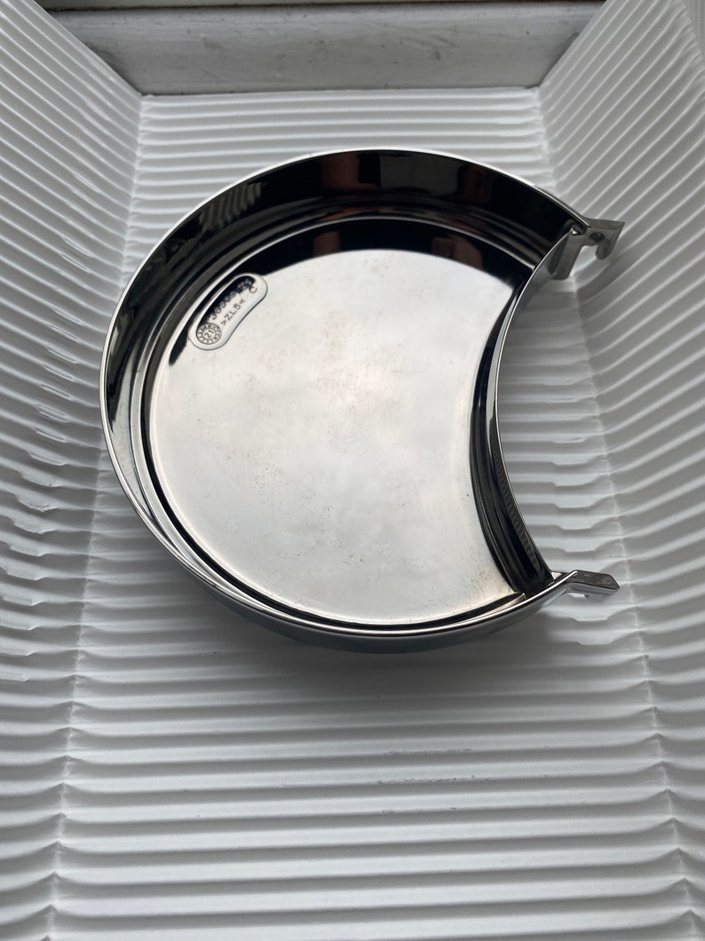 Delonghi Nespresso Vertuo Plus Deluxe Replacement Drip Tray Etsy