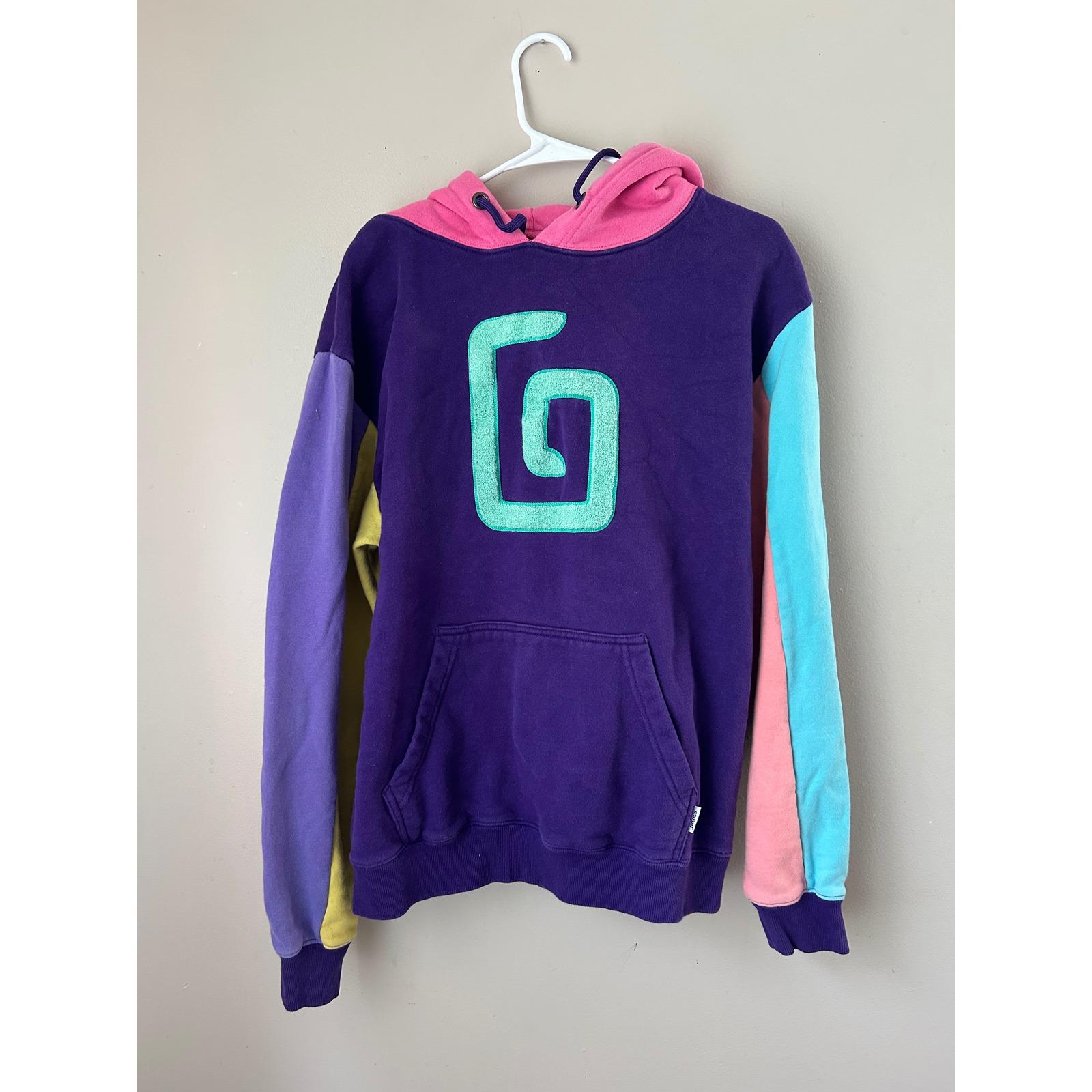 Mrbeast Karl Jacobs Striped Sweater Hooded Sweatshirt Chinaware