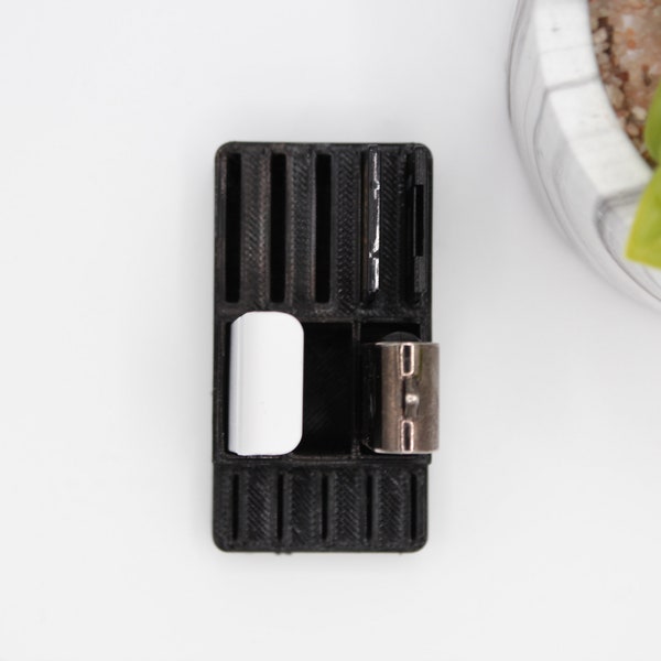 Flash Drive Holder Etsy