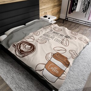 Starbucks Bedding - Etsy UK
